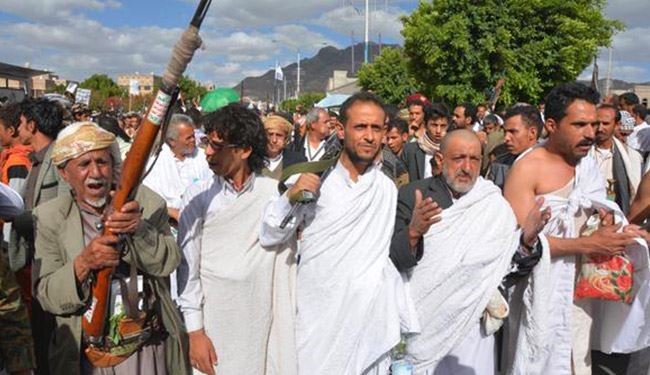 السعودية تمنع اليمنيين من اداء مناسك الحج للموسم الثاني