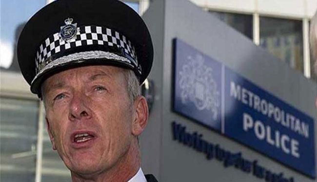 هذا هو رأي قائد شرطة لندن حول وقوع هجوم إرهابي في بريطانيا..