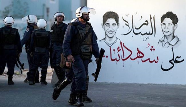 اضطهاد طائفي وتواصل الاستدعاءات في البحرين