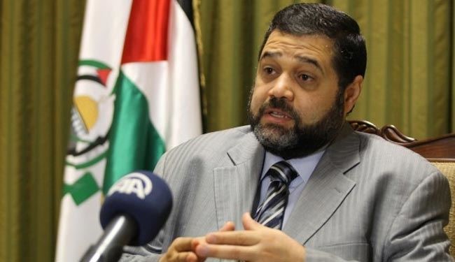 حماس: روابط ما با ایران گسستنی نیست