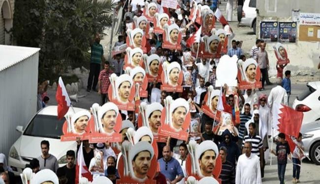 موج بازداشتها و بازجویی از علمای بحرین ادامه دارد