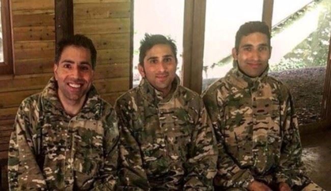 الشرطة البريطانية تحقق في “مزحة داعش”