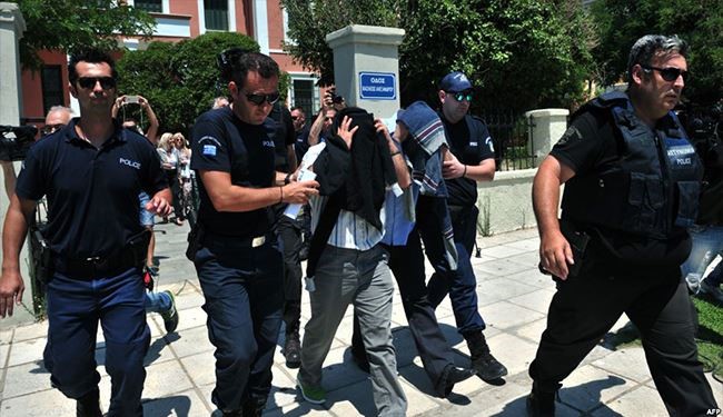 العفو الدولية: أماكن اعتقال الموقوفين في تركيا غير معلومة