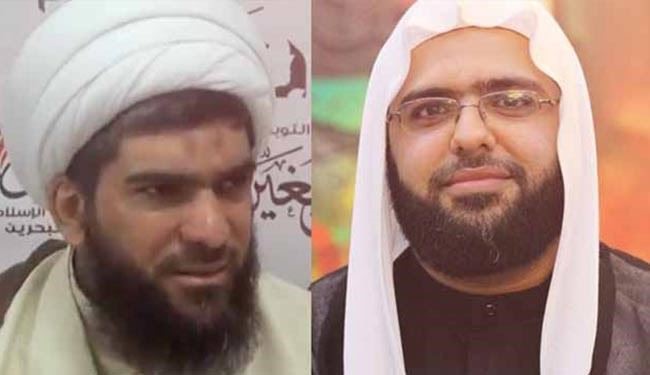 بازداشت دو عالم دینی دیگر در بحرین