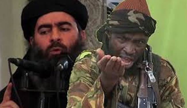 شکاف در داعش؛ حملۀ شدید سرکردۀ بوکو حرام به بغدادی