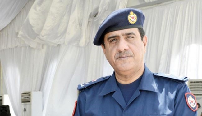 الملك يعين متورطا بقضايا تعذيب نائبا لوزير داخلية البحرين