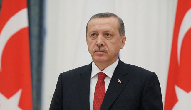 أردوغان يحكي لماذا وجه رسالة اعتذار إلى بوتين