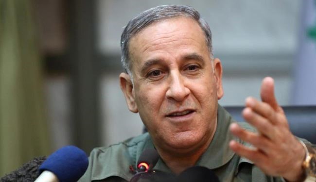 وزير الدفاع العراقي سيقاضي من سرب جلسة استجوابه السرية