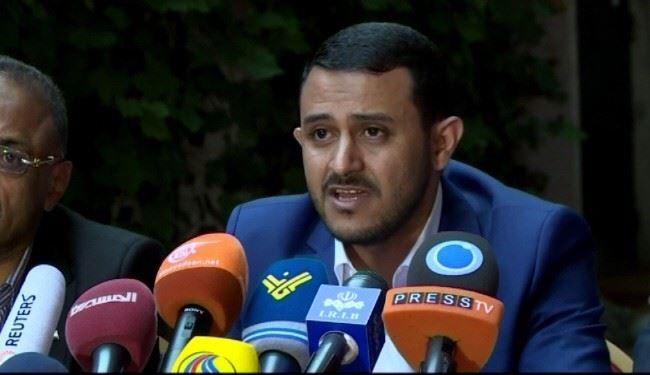 مذاکره کننده های یمنی کویت را ترک کردند