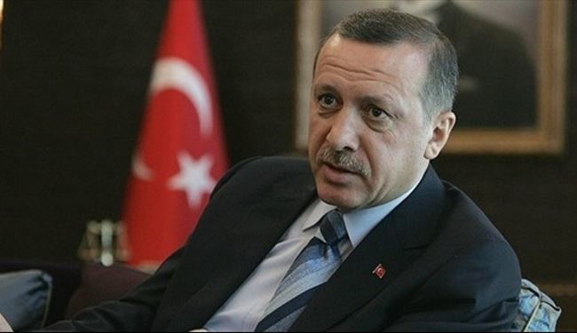 هل أطاح أردوغان بالجنرالات المعارضين لتسليح المعارضة السورية؟