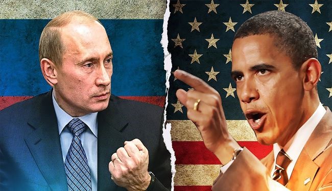 پوتین یا اوباما؛ کدام یک مچ دیگری را در سوریه خواباند؟