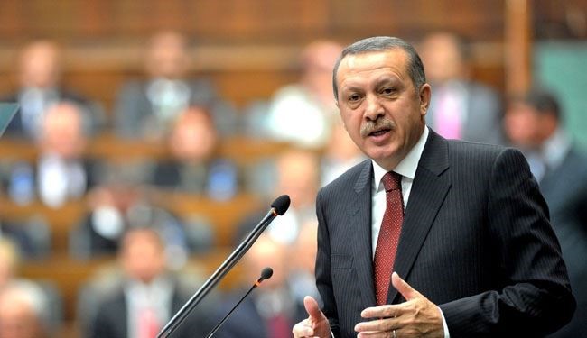 تركيا... اردوغان يتطرق مجددا الى العمل بعقوبة الاعدام