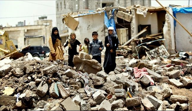500 يوم...الشعب اليمني يذل السعودية