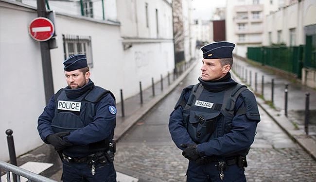فرنسا تتهم فتاة صغيرة بالتحضير لاعتداء ارهابي!