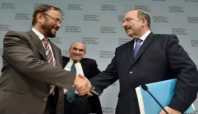 شگرد نتانیاهو برای روابط سری با اعراب خلیج فارس
