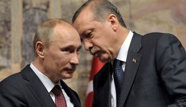 خمسة أسباب وراء رغبة تركيا في إعادة العلاقات مع روسيا