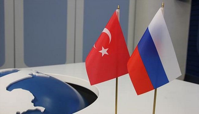 تركيا تلتحق ببنك المخابرات الروسي لمكافحة الإرهاب