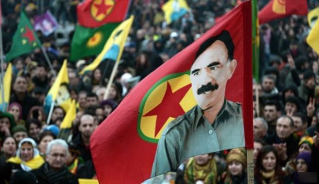 ماذا تعرف عن حزب العمال الكردستاني؟
