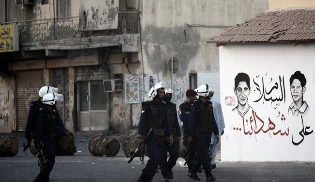 جلوگیری آل‌خلیفه از بزرگترین نماز جمعۀ بحرین