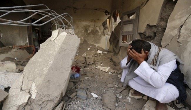 نظر سازمان ملل درباره تعداد کشته‌های تجاوز به یمن
