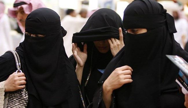 اعتقال 3 سعوديات في بيروت قبل التحاقهن بالجماعات الارهابية