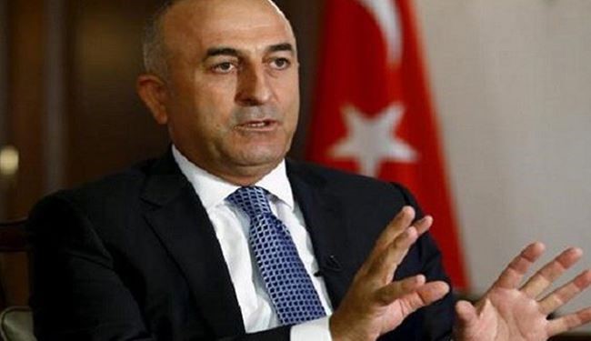 امتناع 32دیپلمات ترکیه ای از بازگشت به این کشور