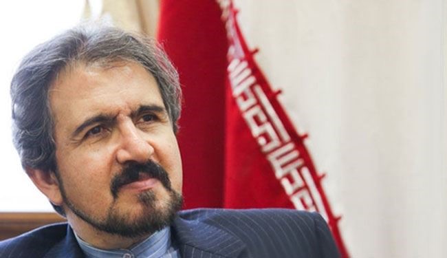 طهران: على واشنطن الاهتمام بانتهاك حقوق المسلمين لديها