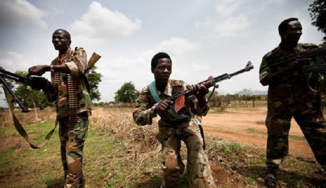 قتال عنيف بين الفصائل المتناحرة جنوب السودان