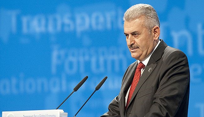 رئيس وزراء تركيا يلوح بقرب حل أزمة سوريا بـ 3 خطوات..؟