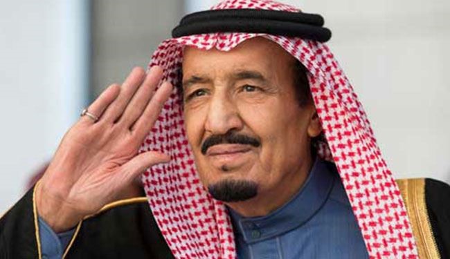 الملك السعودي يكافأ كل جندي يشارك في الحرب ضد الشعب اليمني!