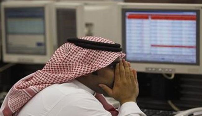 شركات سعودية كبيرة مهددة بـالإفلاس و300 بليون حجم الديون