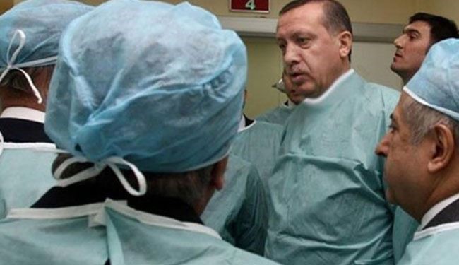 يني شفق تكشف: محاولة اغتيال أردوغان أثناء عملية جراحية!