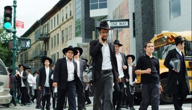 رویگردانی گسترده جوانان آمریکا از دین یهود