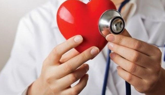 دراسة.. صحة قلبك مرتبطة بمهنتك