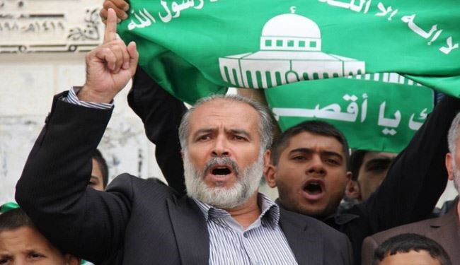 الاحتلال يعتقل ممثل حماس بالانتخابات والحركة ترد