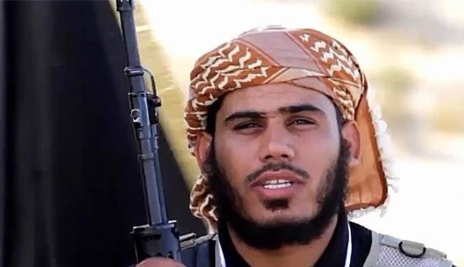 داعش به هلاکت سرکرده خود در سیناء اعتراف کرد