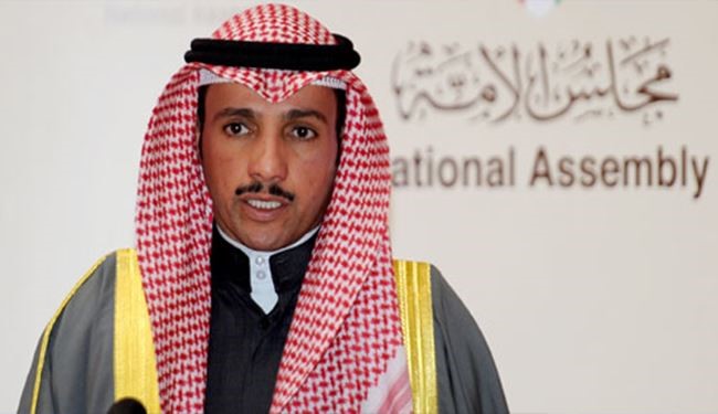 کویت: عرب‌ها خواهان همکاری با ایران هستند