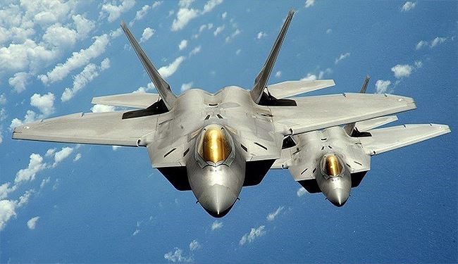 واشنطن ترسل طائرات لحماية قواتها الخاصة في سوريا