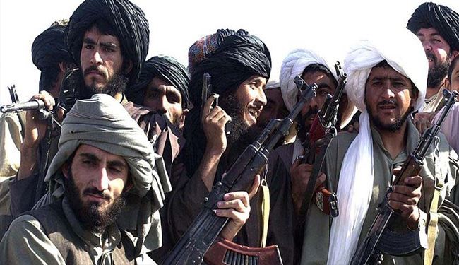 طالبان تسيطر على مديرية خان آباد شمال أفغانستان