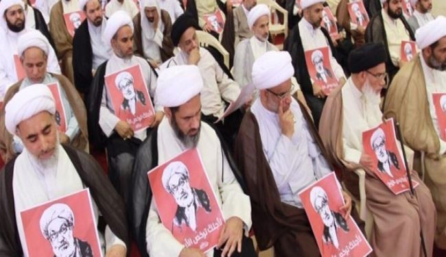 آل‌خلیفه 70 روحانی شیعۀ بحرینی را احضار کرده است