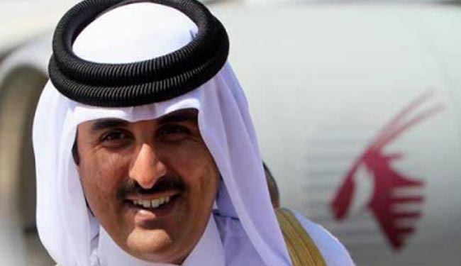 دست و دلبازی قطر در ترکیه پس از کودتا