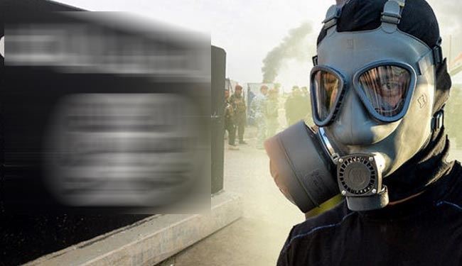 روایتی تازه از چگونگی دستیابی داعش به سلاح شیمیایی