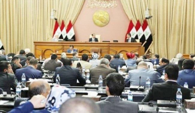 العراقي يرفض تأجيل التصويت على سحب الثقة من وزير الدفاع