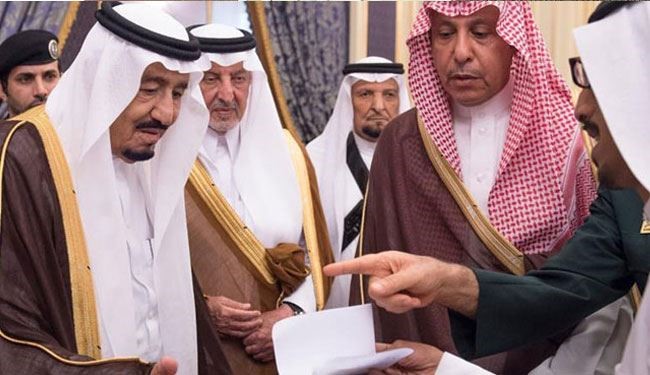 موجة شعبية في السعودية والملك يتدخل شخصيا..والسبب؟