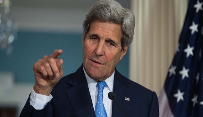 مسؤول أميركي: وزير الخارجية سيقدم مقترحات لإنهاء العدوان في اليمن