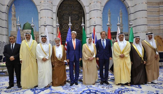 تلاش آمریکا برای بیرون کشیدن عربستان از باتلاق یمن