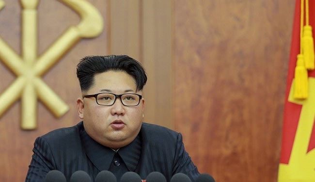 زعيم كوريا الشمالية: القارة الاميركية في قبضتنا