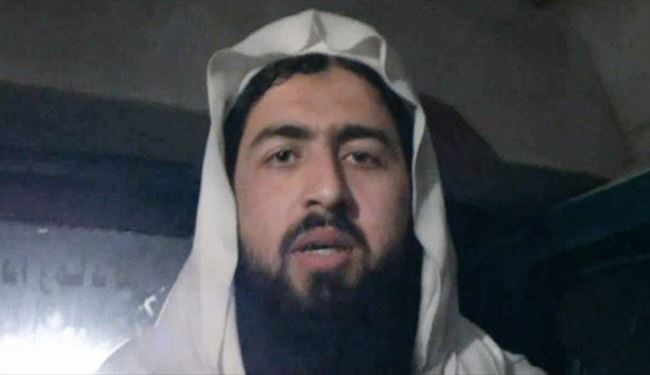 مسئول امور شرعی داعش درافغانستان کشته شد