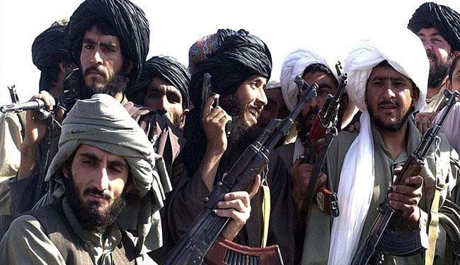 طالبان تسيطر على منطقة استراتيجية شرقي افغانستان