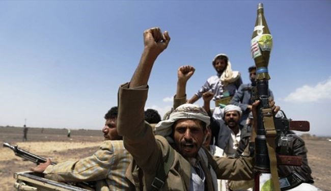 تجهیز 5 هزارالقاعده ای توسط عربستان برای عملیات در یمن